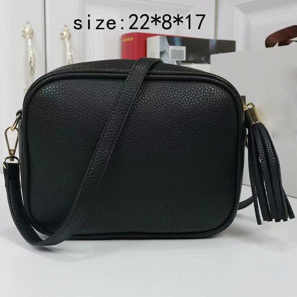 7 цвет горячий новый дизайнер мешок плеча 22 см качества сумка женские сумки высокого бестселлер бренда посланника
7 цвет горячий новый дизайнер мешок плеча 22 см качества сумка женские сумки высокого бестселлер бренда посланника