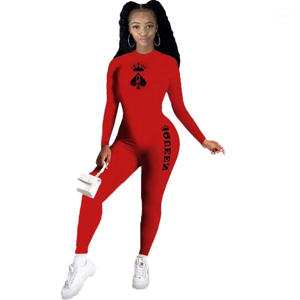 slim crew neck skinny jumpsuits womens clothing slim letter printed long sleeve fashion womens rompers, Black;white
slim crew neck skinny jumpsuits womens clothing slim letter printed long sleeve fashion womens rompers, Black;white