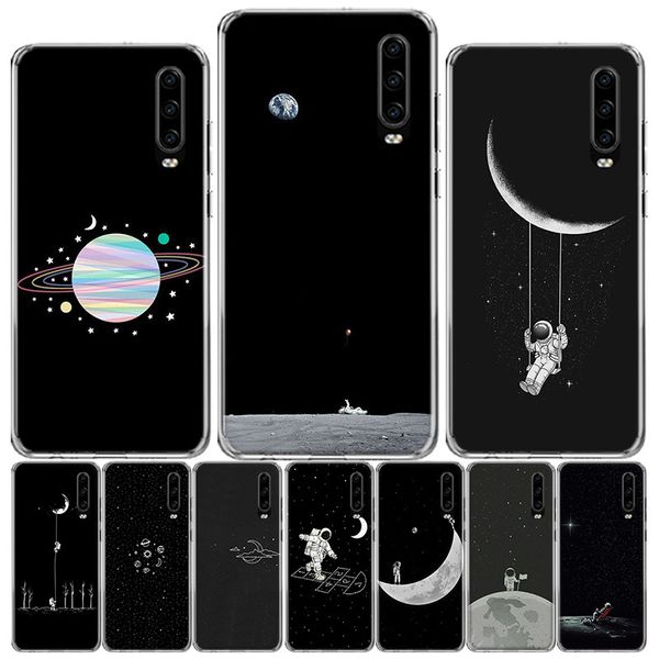 space moon astronaut phone case for huawei p40 p30 p20 p10 mate 10 20 30 lite pro p smart z plus 2019 cover shell coque
space moon astronaut phone case for huawei p40 p30 p20 p10 mate 10 20 30 lite pro p smart z plus 2019 cover shell coque