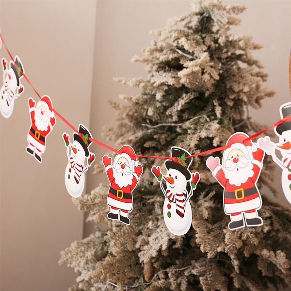 newbanners christmas 3m for merry bunting decorations party kids home diy garland xmas noel elk sock flags new year 2020 7
newbanners christmas 3m for merry bunting decorations party kids home diy garland xmas noel elk sock flags new year 2020 7
