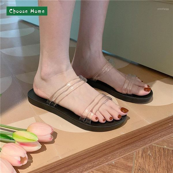 woman slipper for summer home casual slides beach sandals woman flip flops support outside & inside flat1, Black
woman slipper for summer home casual slides beach sandals woman flip flops support outside & inside flat1, Black
