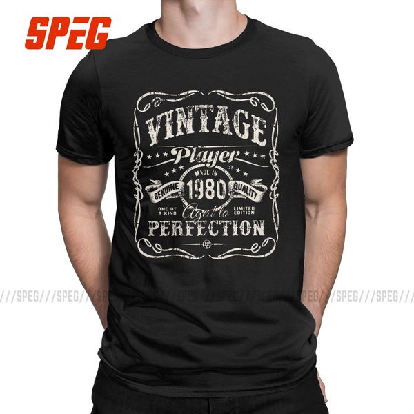 мужчины vintage made in 1980 40 поименное старый сороковой день рождения подарок vintage короткий рукав тройники классический спортивный тол
мужчины vintage made in 1980 40 поименное старый сороковой день рождения подарок vintage короткий рукав тройники классический спортивный тол
