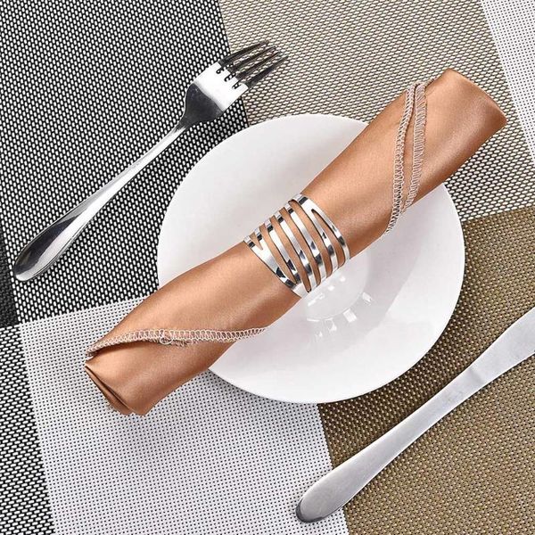 napkin rings 12pcs buckle holder back pattern wedding table decoration hollow out family gatherings everyday use
napkin rings 12pcs buckle holder back pattern wedding table decoration hollow out family gatherings everyday use