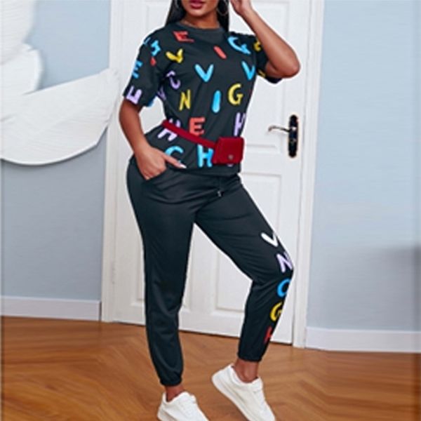 большой размер досуг спортивный костюм женский xiaxin корейской версии рыхлый и тонкий темперамент моды случайные большие два-piececasual дв, Gray
большой размер досуг спортивный костюм женский xiaxin корейской версии рыхлый и тонкий темперамент моды случайные большие два-piececasual дв, Gray