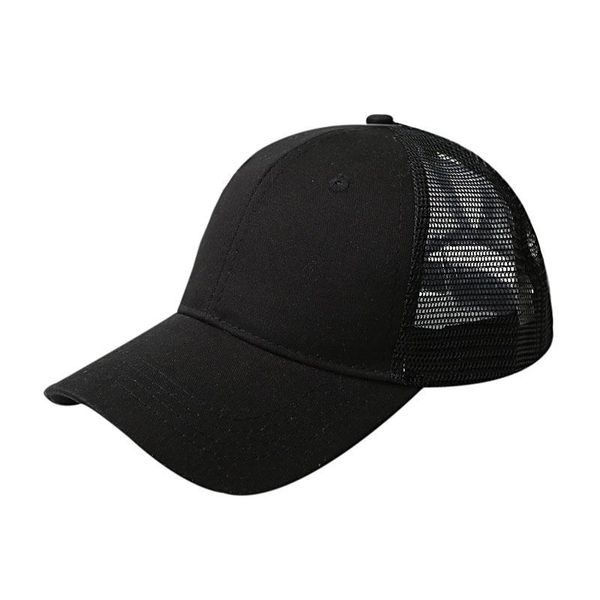 women's ponytail baseball cap women snapback summer mesh hat female fashion hip hop hats casual adjustable outdoor bone h wmtubg, Black;white
women's ponytail baseball cap women snapback summer mesh hat female fashion hip hop hats casual adjustable outdoor bone h wmtubg, Black;white