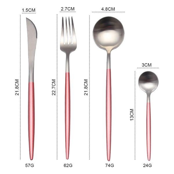 gold cutlery set forks knives spoons 18 10 stainless steel dinner dinnerware set fork spoon knife chopsticks set dropshipping h bbynmc
gold cutlery set forks knives spoons 18 10 stainless steel dinner dinnerware set fork spoon knife chopsticks set dropshipping h bbynmc