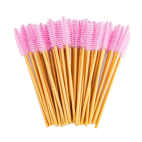zwellbe new good quality disposable 25 pcs/pack eyelash eye lash makeup brush mini mascara wands brush eyelash extension tool wmtxnq
zwellbe new good quality disposable 25 pcs/pack eyelash eye lash makeup brush mini mascara wands brush eyelash extension tool wmtxnq