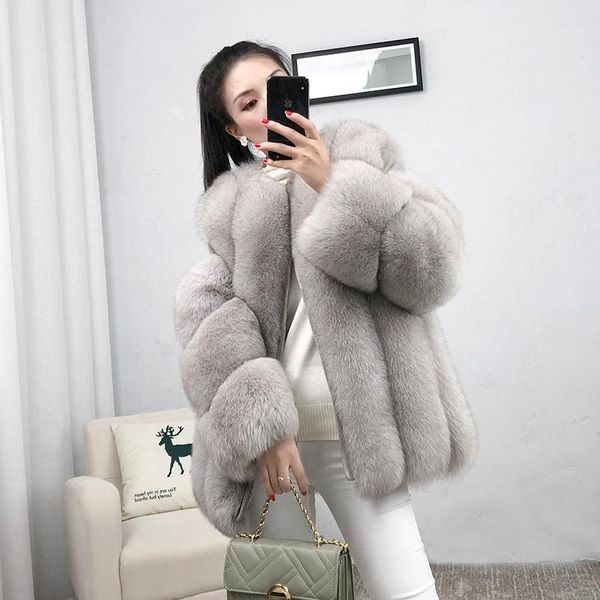 fur coat real fur coat winter ladies and women real detachable 2020 sell1, Black
fur coat real fur coat winter ladies and women real detachable 2020 sell1, Black