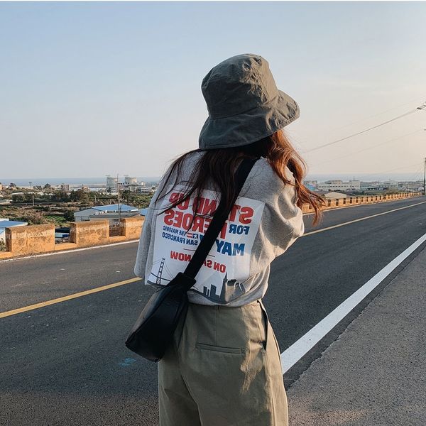 qemoi short han comfortable east gate t-shirt women's dress back personalized pattern loose large size dynasty 2020 sleeve t-shirt 8ndd, White
qemoi short han comfortable east gate t-shirt women's dress back personalized pattern loose large size dynasty 2020 sleeve t-shirt 8ndd, White