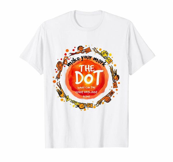 make your mark what can you creat with the dot day 2019 white t-shirt s-3xl sportswear tee shirt sport hooded sweatshirt hoodie
make your mark what can you creat with the dot day 2019 white t-shirt s-3xl sportswear tee shirt sport hooded sweatshirt hoodie