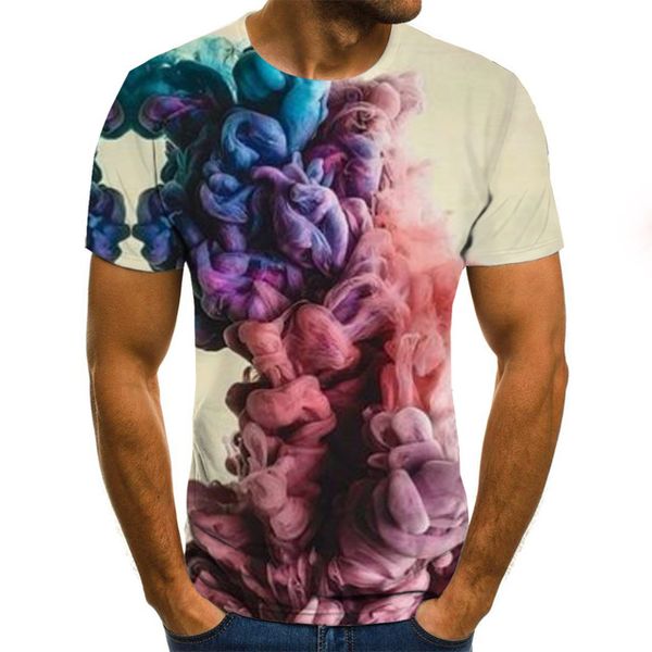 creative smoke graphic ink style summer 3d print shirts comics kawaii anime men clothing
creative smoke graphic ink style summer 3d print shirts comics kawaii anime men clothing