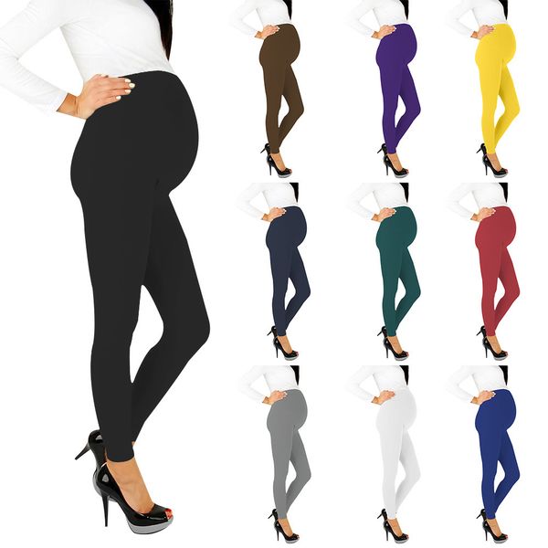 maternity long pants trousers leggings clothes for pregnant women maternity pregnant leggings pregnant pants d30 lj201119, White
maternity long pants trousers leggings clothes for pregnant women maternity pregnant leggings pregnant pants d30 lj201119, White