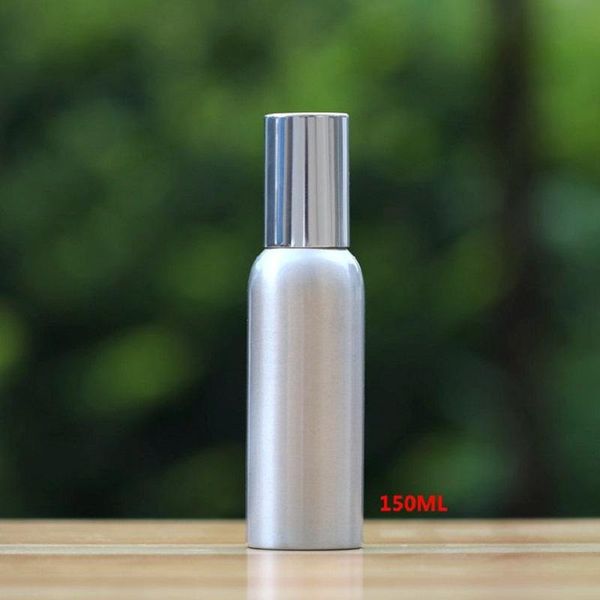 storage bottles & jars 150ml aluminum spray pump bottle portable refillable traveling containers packaging vial empty cosmetic 200ml
storage bottles & jars 150ml aluminum spray pump bottle portable refillable traveling containers packaging vial empty cosmetic 200ml