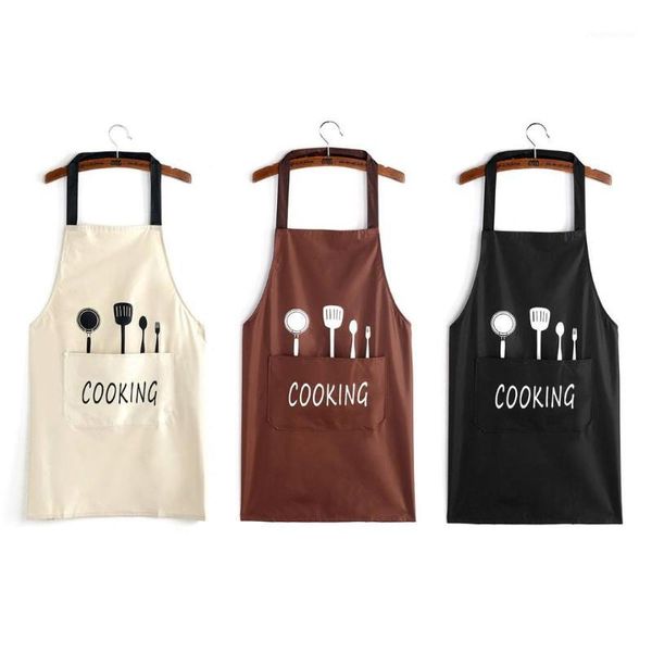 aprons waterproof cleaning apron pinafore cooking kitchen-apron household baking linen children printed with pocket1
aprons waterproof cleaning apron pinafore cooking kitchen-apron household baking linen children printed with pocket1