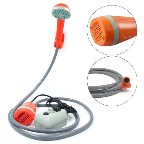 car washer multi-function portable 2m shower set rechargeable outdoor camping wash travel cleaning tool1
car washer multi-function portable 2m shower set rechargeable outdoor camping wash travel cleaning tool1