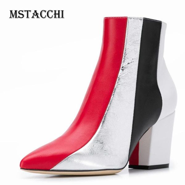 mstacchi lady уникальных лоскутные животные шаблон коротких сапоги punk коренастых пятки zipper-sid ботфорты comfort острого нос bottes, Black
mstacchi lady уникальных лоскутные животные шаблон коротких сапоги punk коренастых пятки zipper-sid ботфорты comfort острого нос bottes, Black