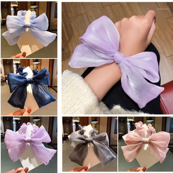 hair accessories 10pcs/lot girls elegant bow crystal yarn elastic bands ponytail holder scrunchie ropes headband kids accessories1, Slivery;white
hair accessories 10pcs/lot girls elegant bow crystal yarn elastic bands ponytail holder scrunchie ropes headband kids accessories1, Slivery;white
