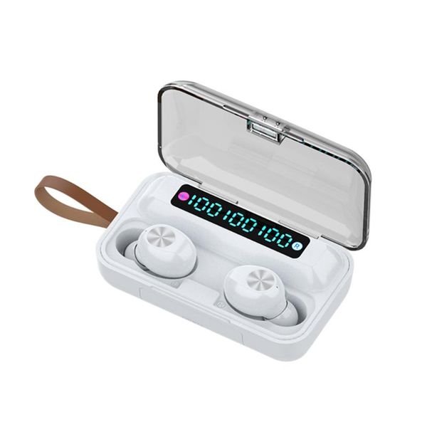 headphones & earphones tws wireless bluetooth 5.0 with charging box waterproof stereo sound headsets fitness earbuds
headphones & earphones tws wireless bluetooth 5.0 with charging box waterproof stereo sound headsets fitness earbuds