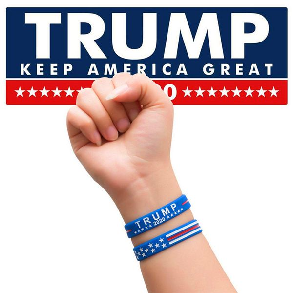 silicone make america great again letter wristband bracelet presidential election donald trump supporters gift dhf112
silicone make america great again letter wristband bracelet presidential election donald trump supporters gift dhf112