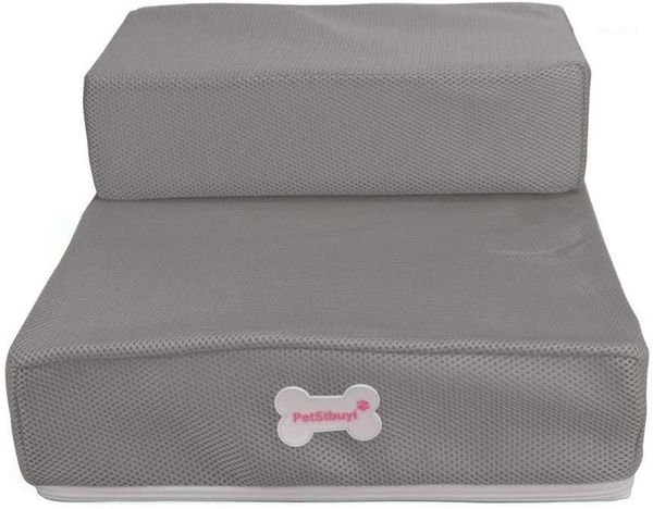dog steps for bed pet 2 steps stairs for small dog cat house pet ramp ladder anti-slip removable dogs bed stairs supplie1
dog steps for bed pet 2 steps stairs for small dog cat house pet ramp ladder anti-slip removable dogs bed stairs supplie1