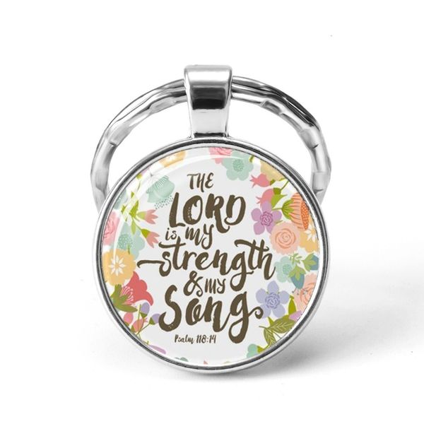 fashion gift bible verse pendant quote scripture flower letters design jewelry glass cabochon key chain key ring drop shipping, Slivery;golden 
fashion gift bible verse pendant quote scripture flower letters design jewelry glass cabochon key chain key ring drop shipping, Slivery;golden