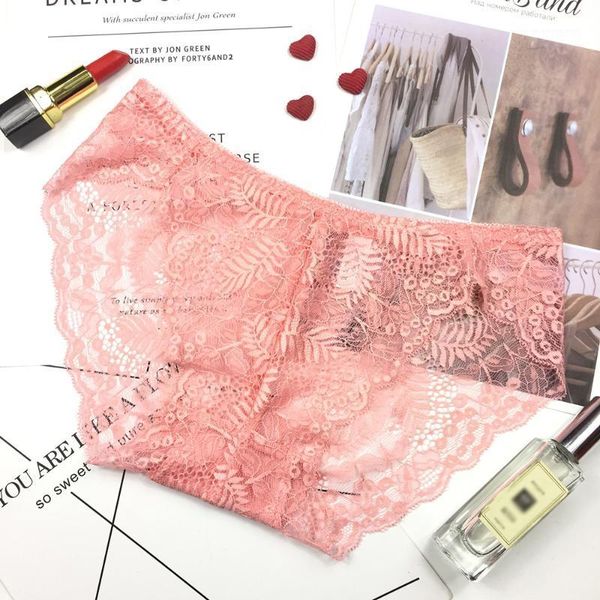 women's panties summer ladies underwear seamless breathable lace bag hip elastic comfortable and underwear1, Black;pink
women's panties summer ladies underwear seamless breathable lace bag hip elastic comfortable and underwear1, Black;pink