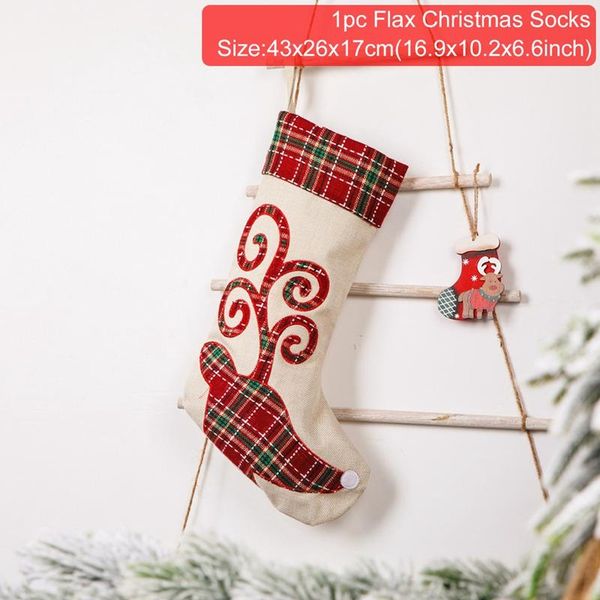 рождественские чулок веселые рождественские украшения для дома 2020 noel navidad cristmas дерева декор xmas gifts happy new year 2021 jlljpu 
рождественские чулок веселые рождественские украшения для дома 2020 noel navidad cristmas дерева декор xmas gifts happy new year 2021 jlljpu