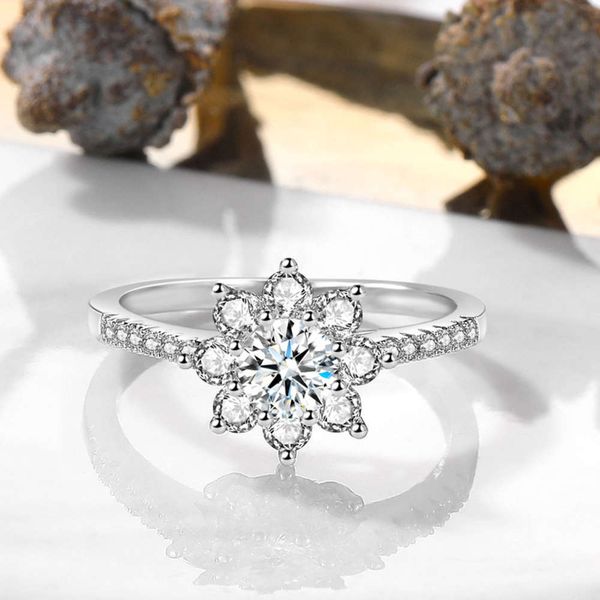 Luxurys Designers Fashion Jz412 new rich gas simulation ring women's charming finger crafts 45 point diamond ring, Silver
Luxurys Designers Fashion Jz412 new rich gas simulation ring women's charming finger crafts 45 point diamond ring, Silver
