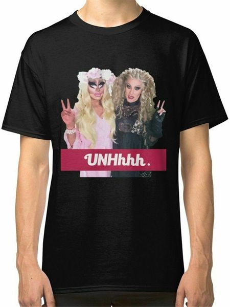 katya and trixie black tshirt tees s2xl pure cotton tee shirt sport hooded sweatshirt hoodie
katya and trixie black tshirt tees s2xl pure cotton tee shirt sport hooded sweatshirt hoodie