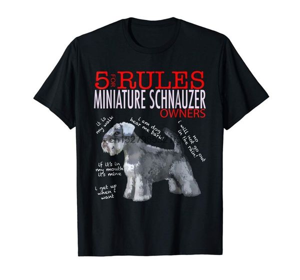 5 правил цвергшнауцера владельцы tee shirt е men summer fashion hip hop короткий рукав printed t рубашка спорт с капюшоном толстовка с капюш
5 правил цвергшнауцера владельцы tee shirt е men summer fashion hip hop короткий рукав printed t рубашка спорт с капюшоном толстовка с капюш