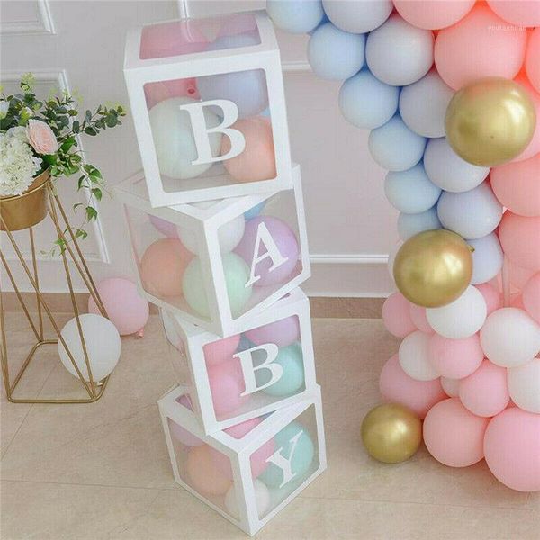 gift wrap 4 pcs transparent packing box wedding balloon birthday party decor kids latex macaron baby shower1
gift wrap 4 pcs transparent packing box wedding balloon birthday party decor kids latex macaron baby shower1