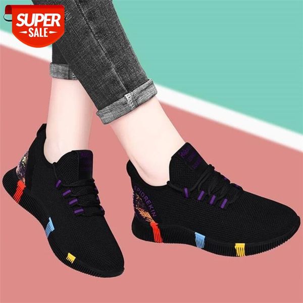 2020 summer new women casual shoes fashion breathable walking mesh flat shoes sneakers women gym vulcanized tenis feminino #m18h
2020 summer new women casual shoes fashion breathable walking mesh flat shoes sneakers women gym vulcanized tenis feminino #m18h