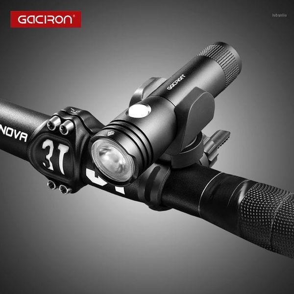 bike lights gaciron v2 professional 250 lumen bicycle light waterproof usb rechargeable 18650 battery not included1
bike lights gaciron v2 professional 250 lumen bicycle light waterproof usb rechargeable 18650 battery not included1