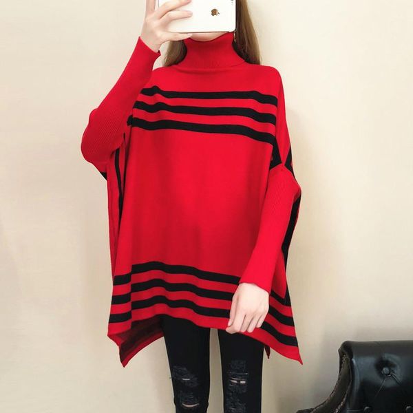 2020 casual women sweater poncho and cape hollow out knitted sweaters tassel pullover loose sweater women warm coat, White;black
2020 casual women sweater poncho and cape hollow out knitted sweaters tassel pullover loose sweater women warm coat, White;black