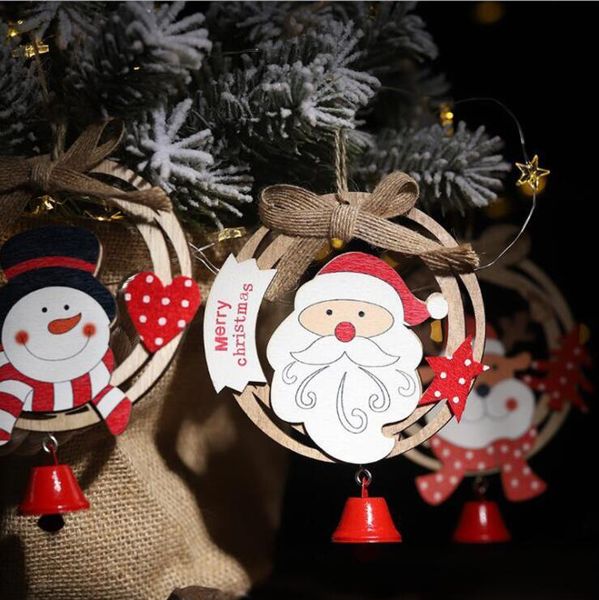 pendant santa claus bell wooden tree hanging xams display window props ornament christmas decorations dhc3468
pendant santa claus bell wooden tree hanging xams display window props ornament christmas decorations dhc3468