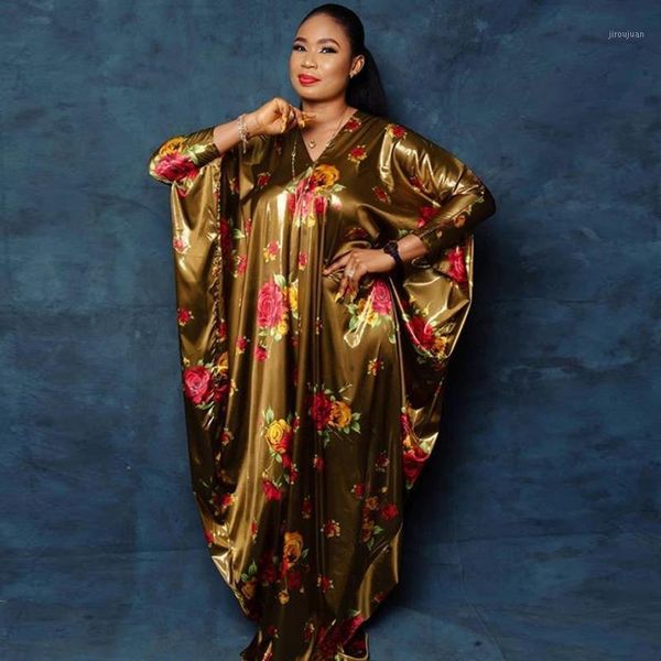 length 145cm african dresses for women 2020 africa clothing muslim long dress length fashion african dress for lady1, Red
length 145cm african dresses for women 2020 africa clothing muslim long dress length fashion african dress for lady1, Red