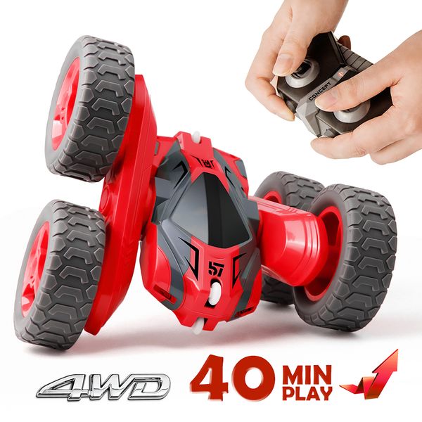 rc stunt car 2.4g 4ch drift deformation buggy roll car 360 degree rotating double sided flip vehicle models remote control toys
rc stunt car 2.4g 4ch drift deformation buggy roll car 360 degree rotating double sided flip vehicle models remote control toys