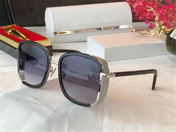 jimmy women fashion designer sunglasses nevos retro style square frame with crystal sequins anti-uv400 protection glasses come with package, White;black
jimmy women fashion designer sunglasses nevos retro style square frame with crystal sequins anti-uv400 protection glasses come with package, White;black