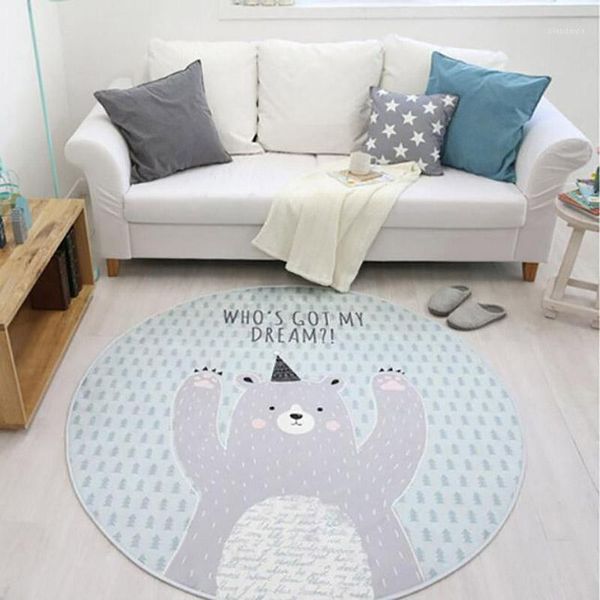 2020 cotton rug play mat round carpet with balls around children toys baby pgraphy props nordic style rugs carpets for home1
2020 cotton rug play mat round carpet with balls around children toys baby pgraphy props nordic style rugs carpets for home1