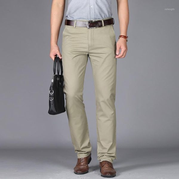 summer style thin men's casual pants high waist cotton men loose straight long suits pants middle-aged business leisure trousers1, Black
summer style thin men's casual pants high waist cotton men loose straight long suits pants middle-aged business leisure trousers1, Black