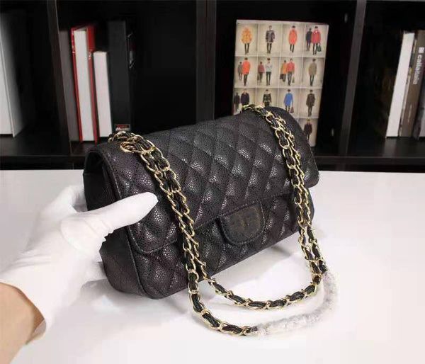 ball pattern bag lingge embroidery thread chain bag style korean version wild large-capacity shoulder messenger bag xiaoxiang 25.5cm
ball pattern bag lingge embroidery thread chain bag style korean version wild large-capacity shoulder messenger bag xiaoxiang 25.5cm