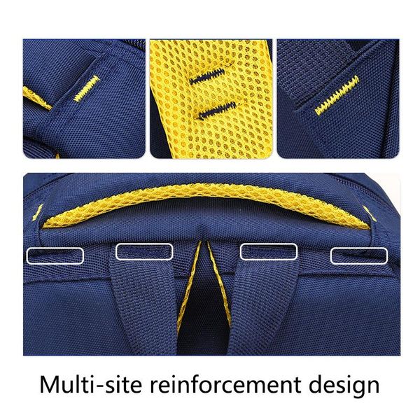 kids backpack boys school bags large capacity waterproof nylon child primary schoolbag orthopedic bookbags 6 12 years bbybqx alice_bag
kids backpack boys school bags large capacity waterproof nylon child primary schoolbag orthopedic bookbags 6 12 years bbybqx alice_bag