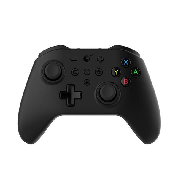 контроллер беспроводной bluetooth игры для ns коммутатора pc android встроенный six-axis гироскоп pcx-input pcd-input (ns08
контроллер беспроводной bluetooth игры для ns коммутатора pc android встроенный six-axis гироскоп pcx-input pcd-input (ns08