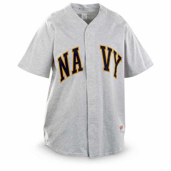 42120256454 blank custom baseball jersey men women size s-3xl white button down pullover, Blue;black
42120256454 blank custom baseball jersey men women size s-3xl white button down pullover, Blue;black