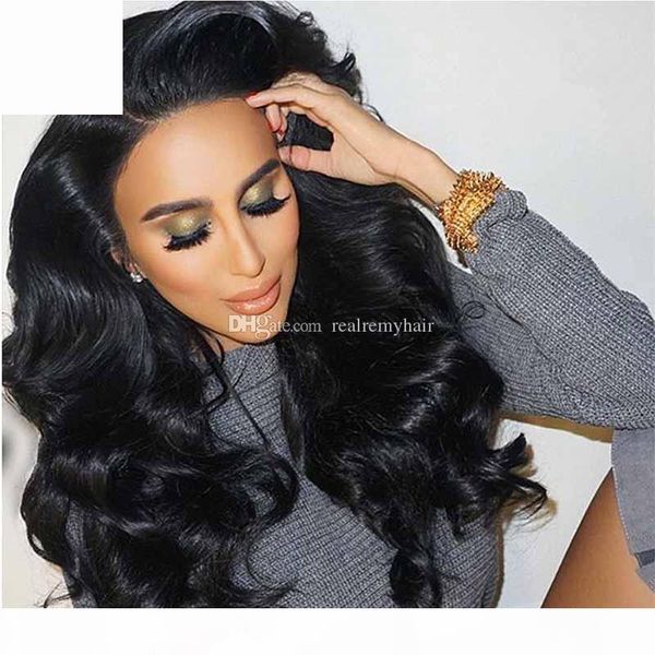 brazilian 360 lace frontal wig body wave full lace frontal human hair wigs for black women 360 lace wig with baby hair, Black;brown
brazilian 360 lace frontal wig body wave full lace frontal human hair wigs for black women 360 lace wig with baby hair, Black;brown
