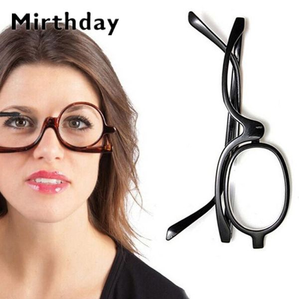 sunglasses magnifying glasses rotating makeup reading folding eyeglasses cosmetic general +1.0 +1.5 +2.0+2.5+3.0+3.5+4.0, White;black
sunglasses magnifying glasses rotating makeup reading folding eyeglasses cosmetic general +1.0 +1.5 +2.0+2.5+3.0+3.5+4.0, White;black