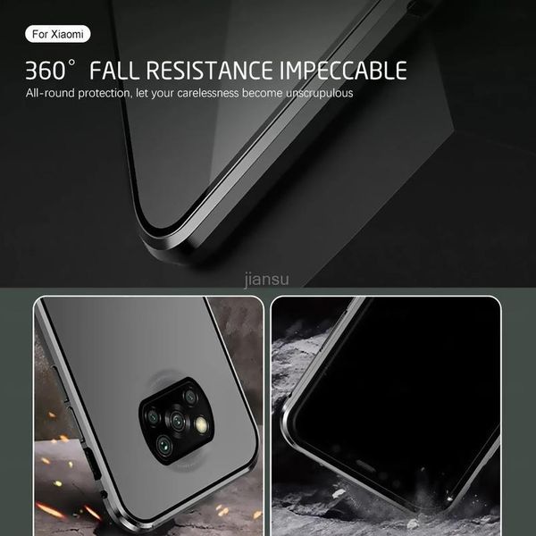 double sided magnetic metal glass case for xiaomi redmi note 9 9s 8 8t 7 8a 9a k20 9t pro qylxnq
double sided magnetic metal glass case for xiaomi redmi note 9 9s 8 8t 7 8a 9a k20 9t pro qylxnq