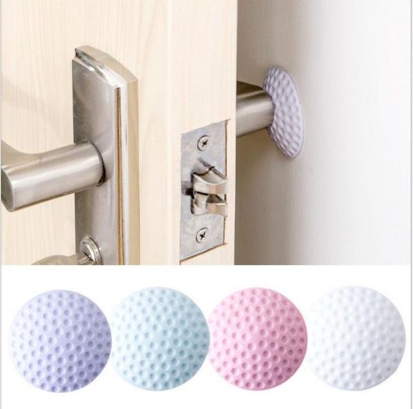 3cm 5cm golf modelling rubber fender handle door lock protective pad anti collision home wall stickers thicken mute dhl ship fs9005
3cm 5cm golf modelling rubber fender handle door lock protective pad anti collision home wall stickers thicken mute dhl ship fs9005