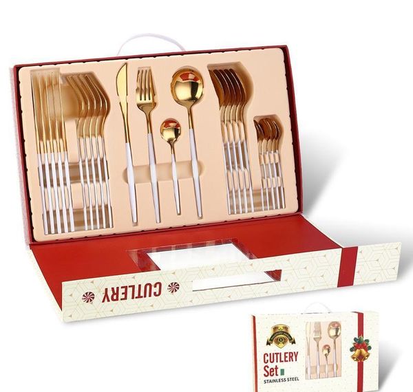 merry christmas tableware set 24 pieces christmas gifts dinnerware knife fork spoon set tableware cutlery christmas wmtgoo dayupshop
merry christmas tableware set 24 pieces christmas gifts dinnerware knife fork spoon set tableware cutlery christmas wmtgoo dayupshop