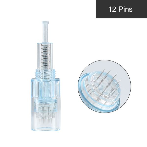 dr pen x5 10/20/30/50 pcs bayonet needle cartridges 9/12/24/nano cartridge tattoo needles replacement needle cartridge skin care
dr pen x5 10/20/30/50 pcs bayonet needle cartridges 9/12/24/nano cartridge tattoo needles replacement needle cartridge skin care